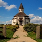 Tesařovská kaple | fotografie