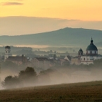 Jablonné v Podještědí - panorama | fotografie