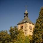 Kostel sv. Mikuláše v Brništi | fotografie