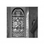 Křížanské vitráže | fotografie